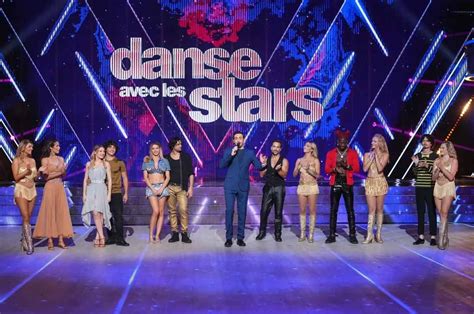 danse avec les stars elimination 29 mars 2024